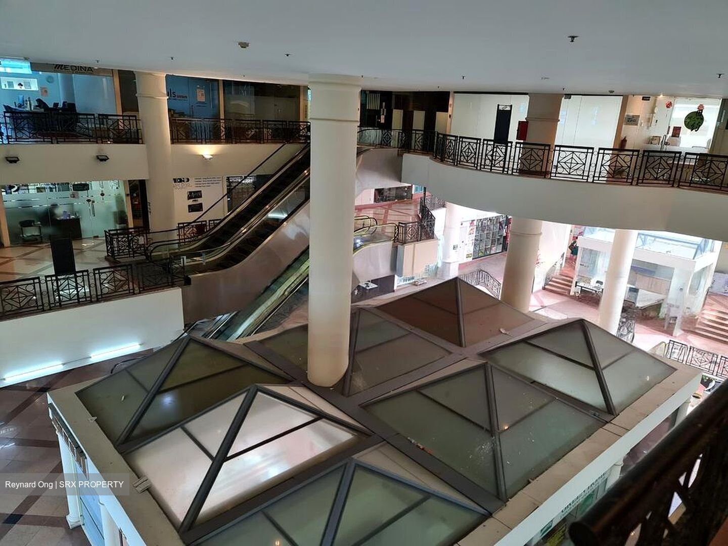 Grandlink Square (D14), Shop House #457016941